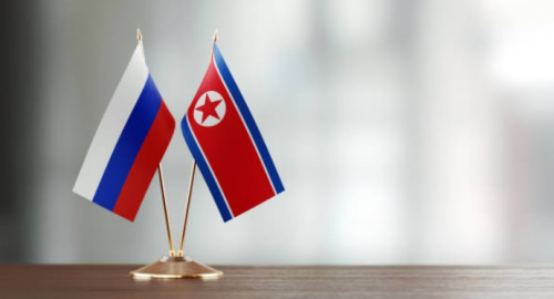 Un'Alleanza pericolosa: Lavvicinamento tra Corea del Nord e Russia preoccupa la Cina